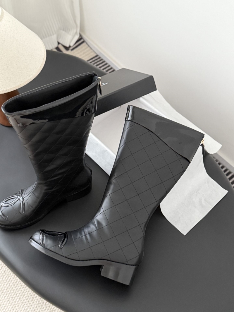 Ch**el boots